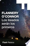 Los lisiados serán los primeros (Flash Relatos)