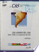 Los Logros Del Cas