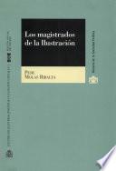 Los magistrados de la Ilustración