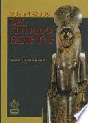 Los magos del antiguo Egipto