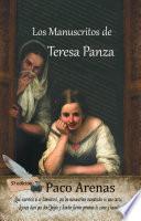 Los manuscritos de Teresa Panza
