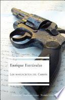 Los manuscritos del caimán