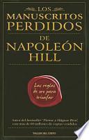Los manuscritos perdidos de Napoleón Hill