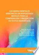Los mapas mentales armónicos en dispositivos móviles para la comprensión y producción de textos narrativos