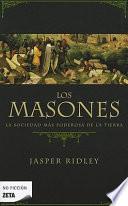 Los masones