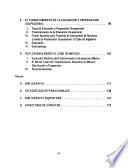 Los mecanismos del financiamiento de la educación