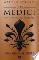 Los Médici III. una Reina Al Poder / the Servant