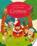 Los mejores cuentos de los hermanos Grimm