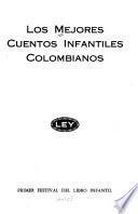 Los mejores cuentos infantiles colombianos