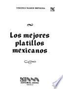 Los mejores platillos mexicanos