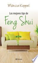 Los mejores tips de feng shui