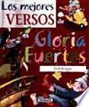 Los mejores versos de Gloria Fuertes
