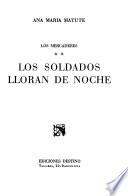 Los mercaderes; [novela
