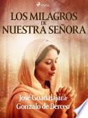 Los milagros de Nuestra Señora (edición modernizada)