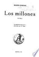 Los millones