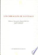 Los miraglos de Santiago