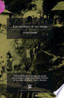 Los místeres de las minas