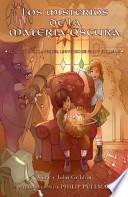 Los Misterios de la Materia Oscura