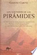 Los misterios de las pirámides