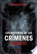 Los misterios de los crímenes