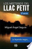 Los Misterios del Llac Petit