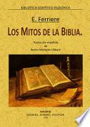 Los mitos de la Biblia