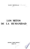 Los mitos de la humanidad