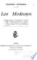 Los modernos