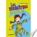 Los monstruos no Existen