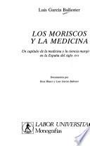 Los moriscos y la medicina