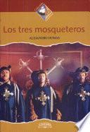 Los mosqueteros