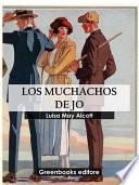 Los muchachos de Jo