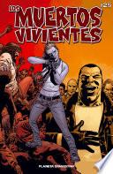 Los muertos vivientes# 125