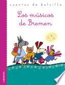 Los músicos de Bremen