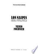Los naipes