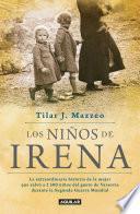 Los niños de Irena