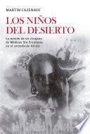 Los niños del desierto