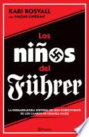Los niños del Führer