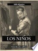 Los niños