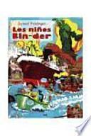 LOS NIÑOS KIN-DER