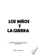Los niños y la guerra