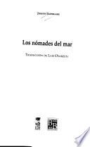 Los nomades del mar