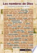 Los nombres de Dios