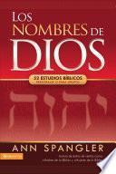 Los nombres de Dios