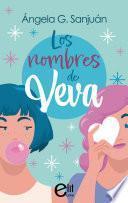 Los nombres de Veva