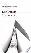 Los nombres