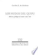 Los nudos del Quipu