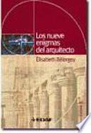 Los nueve enigmas del arquitecto