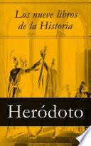 Los nueve libros de la Historia