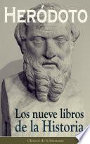 Los nueve libros de la Historia